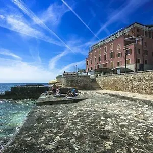 3* Pensjonat Rotonda Novigrad